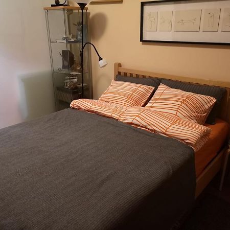 Apartment Lisinski S Zagrzeb Zewnętrze zdjęcie