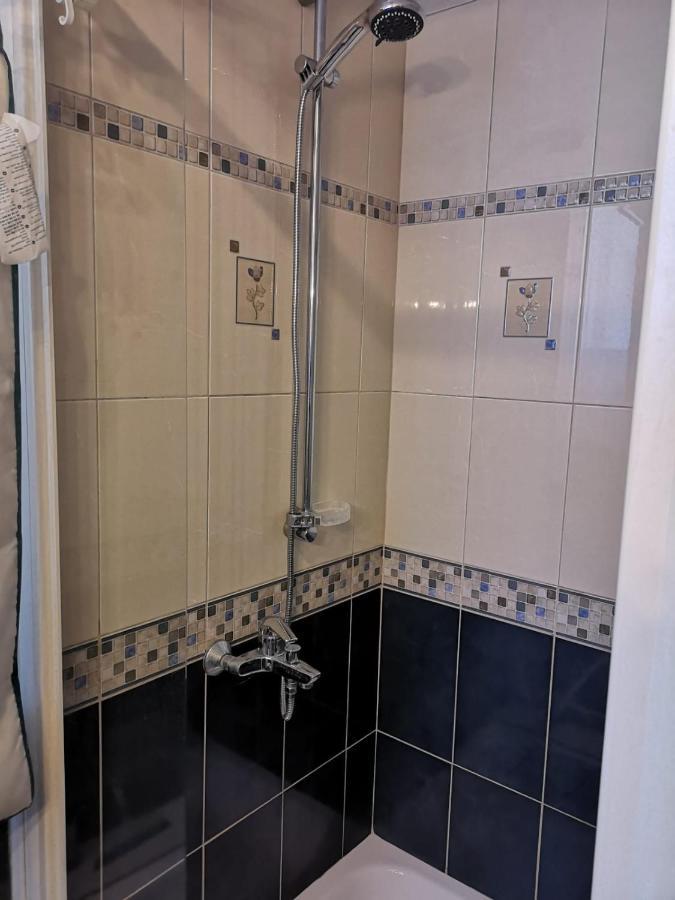 Apartment Lisinski S Zagrzeb Zewnętrze zdjęcie