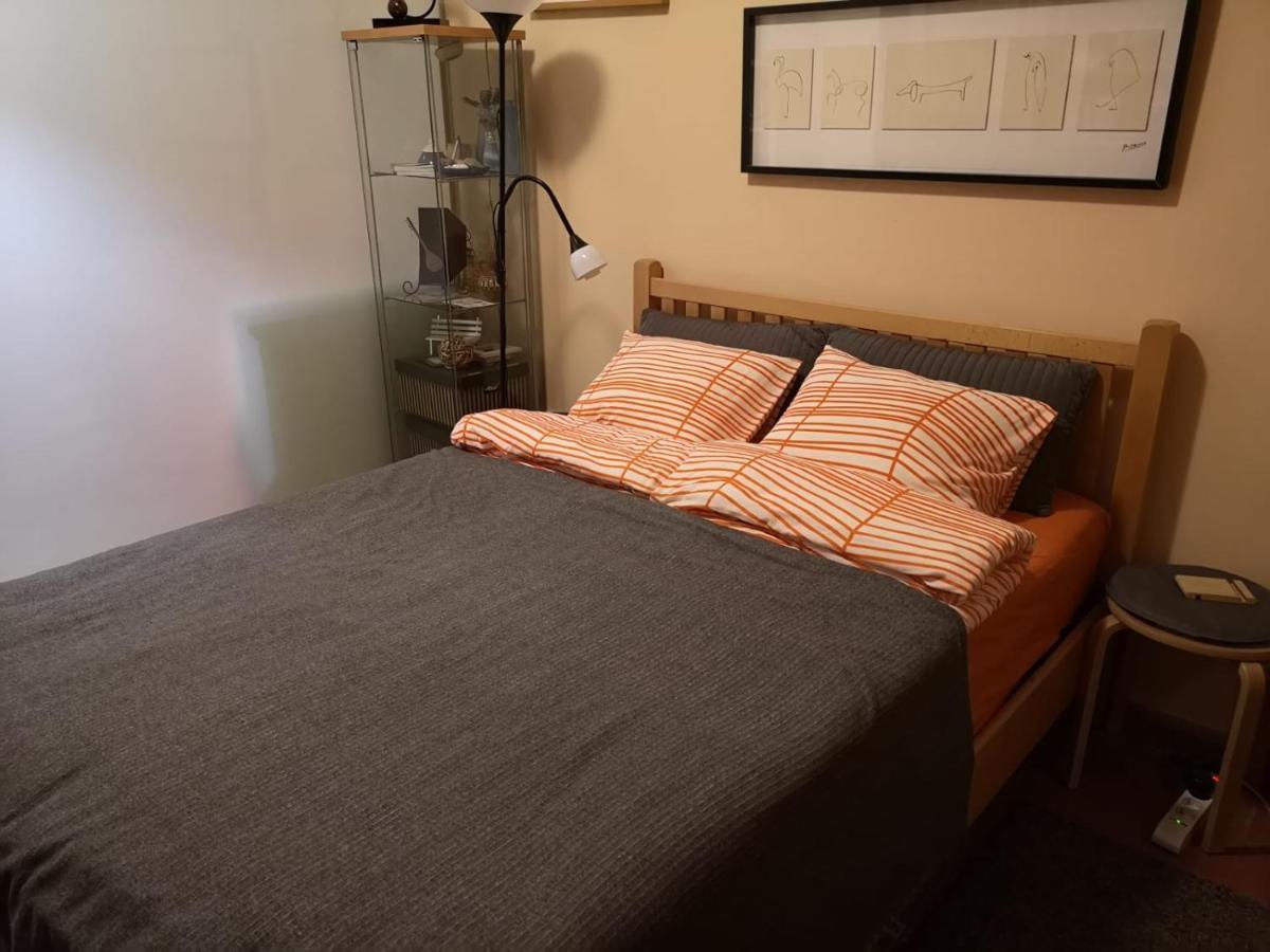 Apartment Lisinski S Zagrzeb Zewnętrze zdjęcie