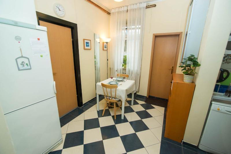Apartment Lisinski S Zagrzeb Pokój zdjęcie
