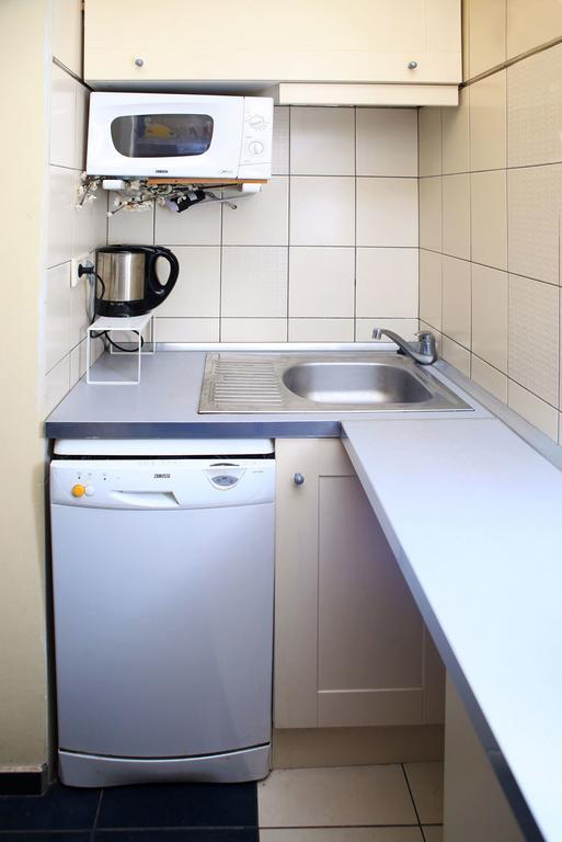 Apartment Lisinski S Zagrzeb Pokój zdjęcie