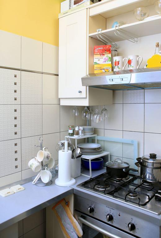 Apartment Lisinski S Zagrzeb Zewnętrze zdjęcie