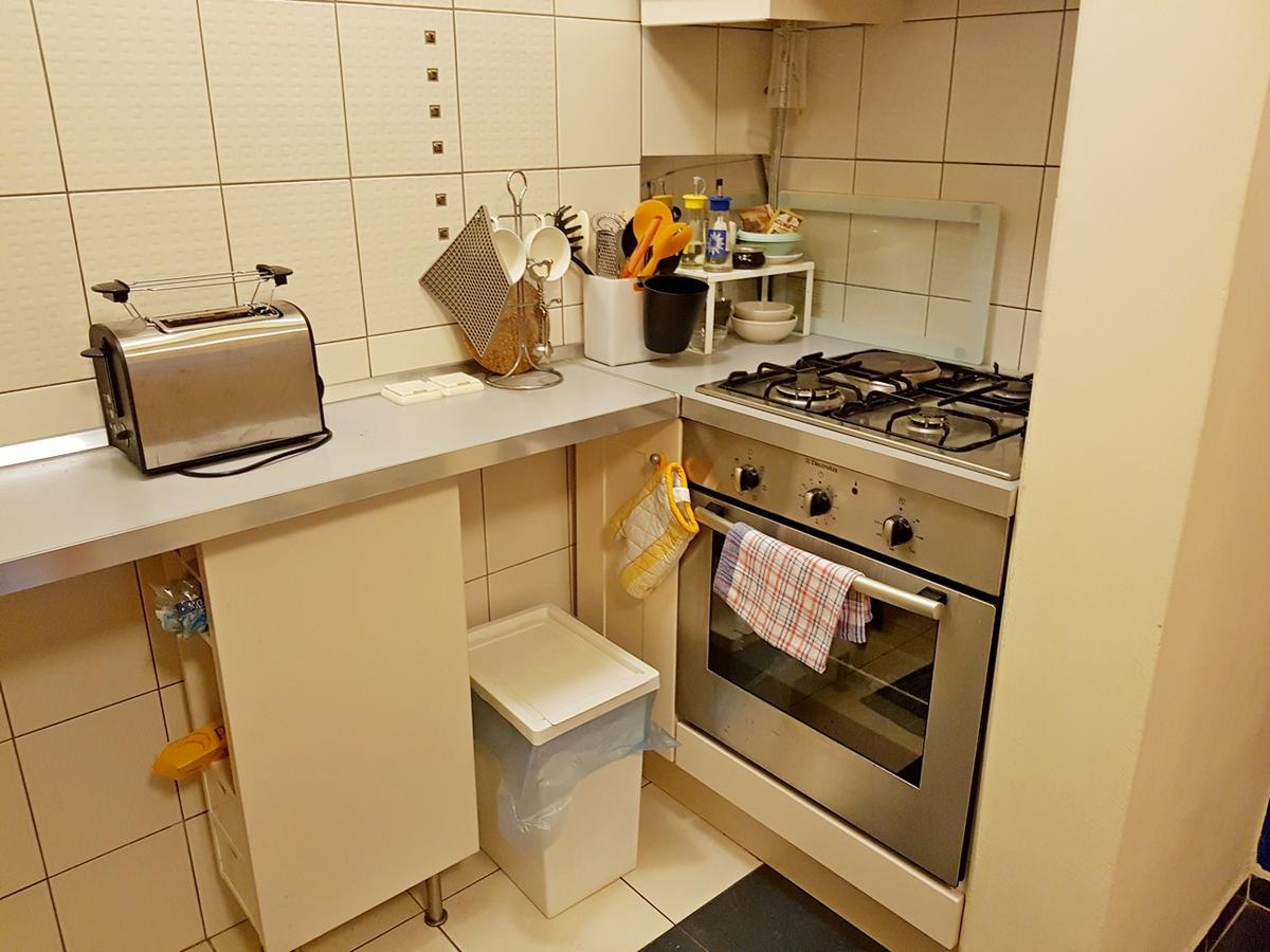 Apartment Lisinski S Zagrzeb Zewnętrze zdjęcie