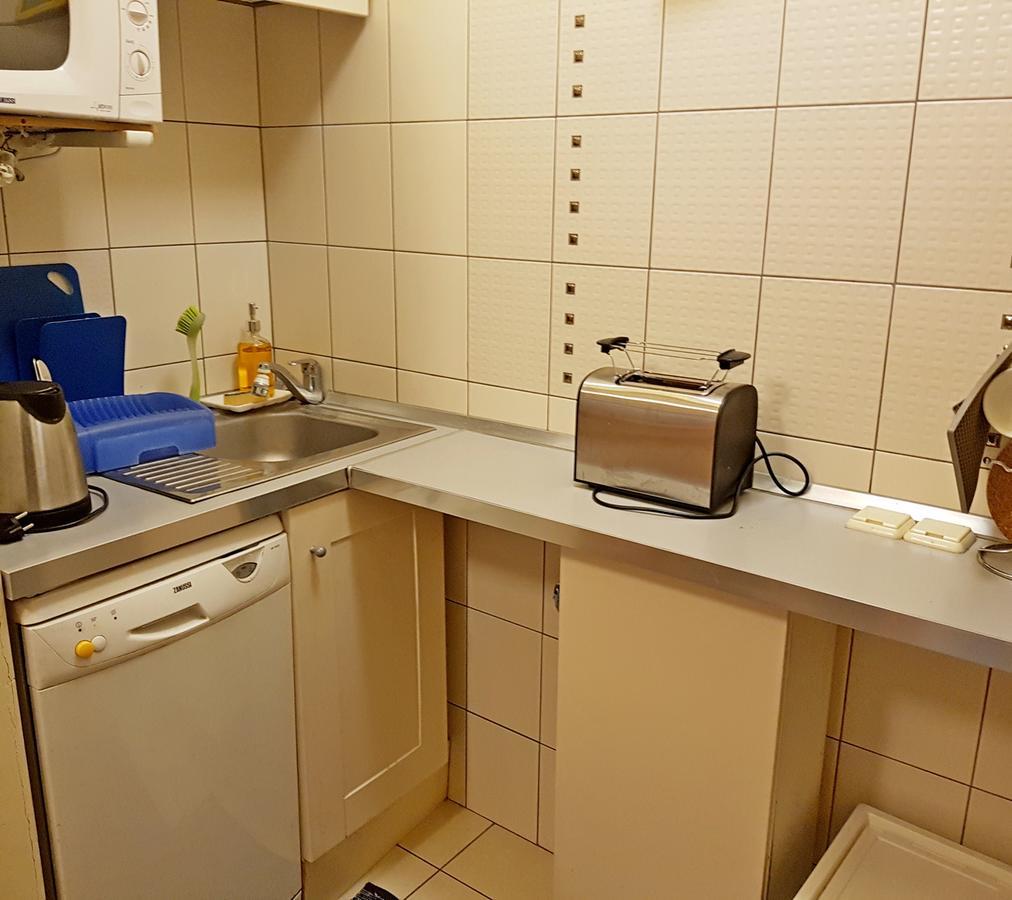 Apartment Lisinski S Zagrzeb Zewnętrze zdjęcie