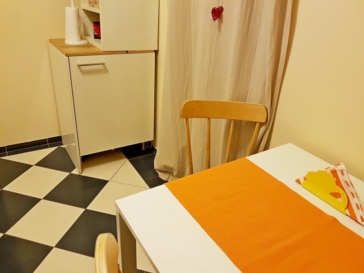 Apartment Lisinski S Zagrzeb Zewnętrze zdjęcie